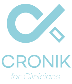 chronickor logo